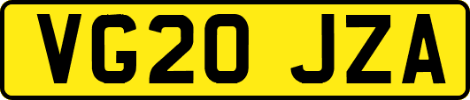 VG20JZA
