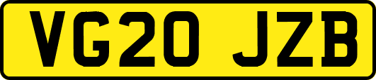 VG20JZB