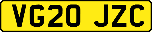 VG20JZC