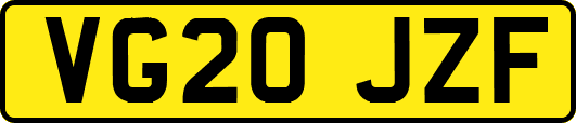 VG20JZF
