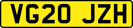 VG20JZH