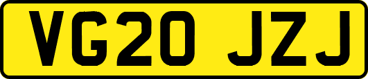 VG20JZJ