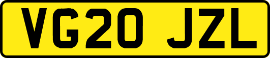 VG20JZL
