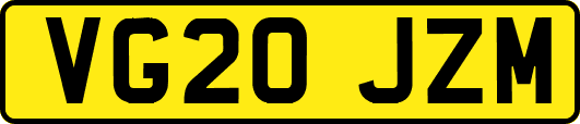 VG20JZM