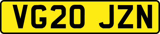 VG20JZN