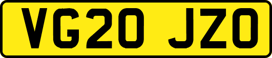 VG20JZO
