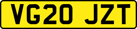 VG20JZT