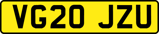 VG20JZU