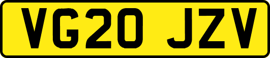 VG20JZV