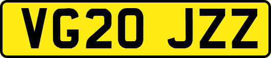 VG20JZZ
