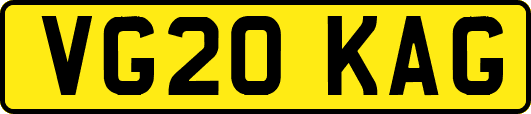 VG20KAG