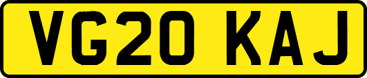 VG20KAJ