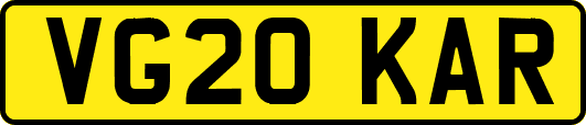 VG20KAR