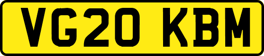 VG20KBM
