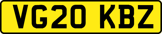 VG20KBZ