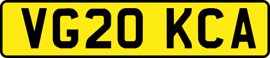 VG20KCA