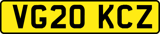VG20KCZ
