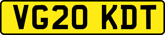 VG20KDT