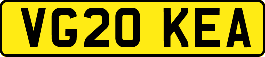 VG20KEA