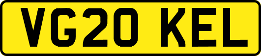 VG20KEL
