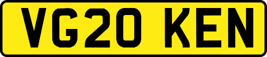 VG20KEN