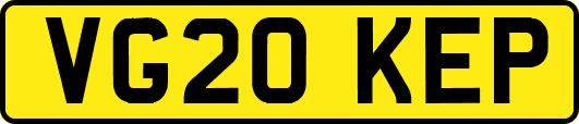 VG20KEP