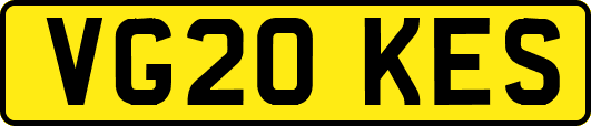 VG20KES