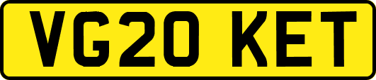 VG20KET