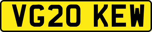 VG20KEW