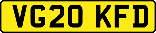 VG20KFD