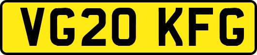 VG20KFG
