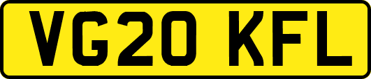 VG20KFL