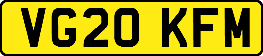 VG20KFM
