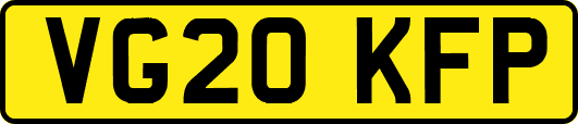 VG20KFP