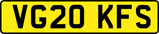 VG20KFS