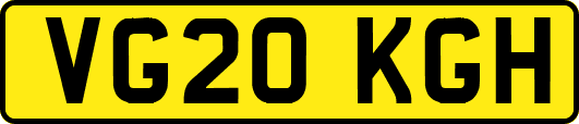 VG20KGH