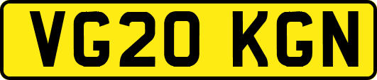 VG20KGN