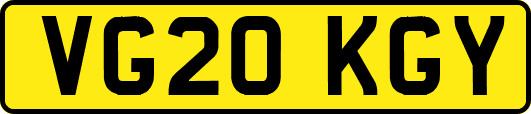 VG20KGY
