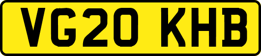 VG20KHB