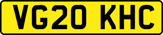 VG20KHC