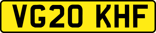 VG20KHF
