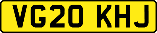 VG20KHJ