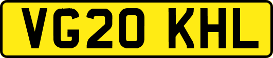 VG20KHL