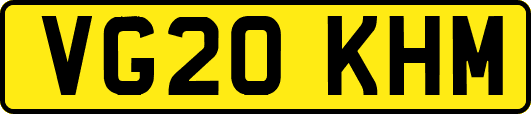 VG20KHM