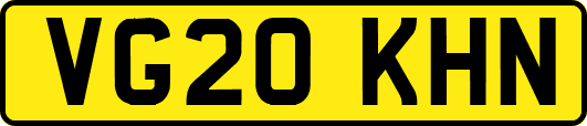 VG20KHN
