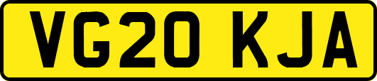 VG20KJA