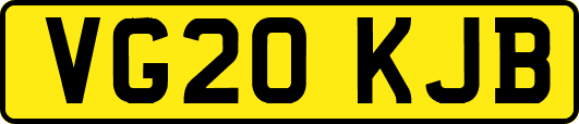 VG20KJB