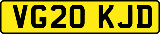 VG20KJD