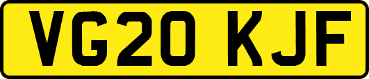 VG20KJF