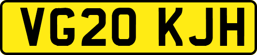 VG20KJH